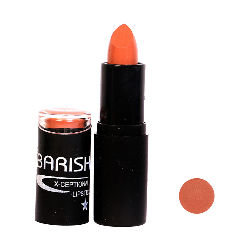 رژ لب جامد باریش شماره 405