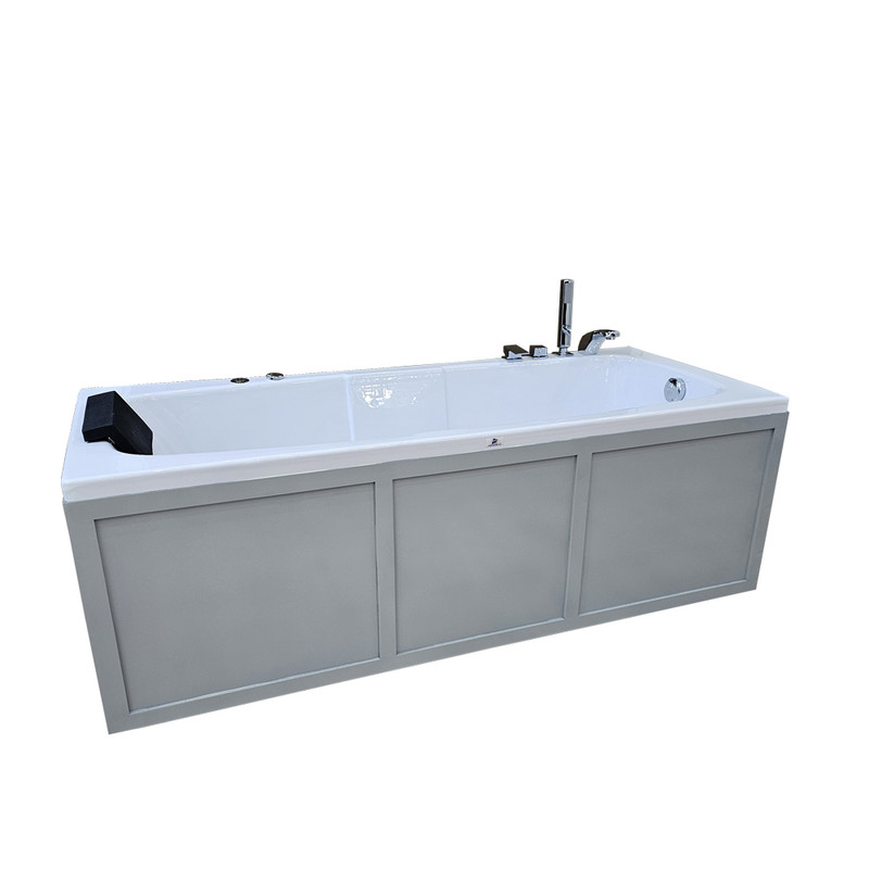 جکوزی آدمیرال مدل النا AP41