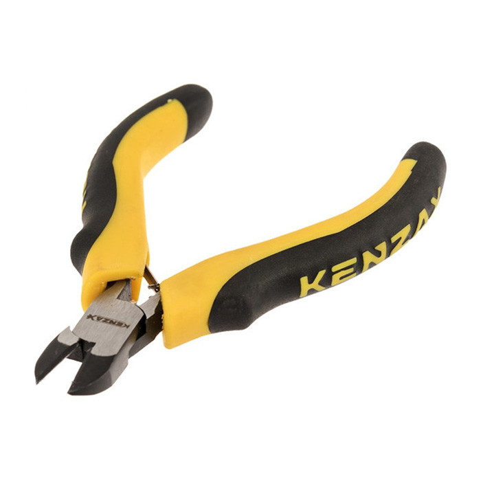 انبر سیم چین کنزاکس مدل KDM-245 سایز 4.5 اینچ