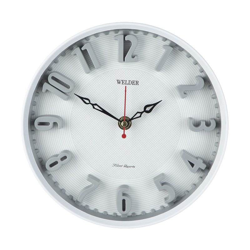 خرید و قیمت ساعت رومیزی ولدر کد 606