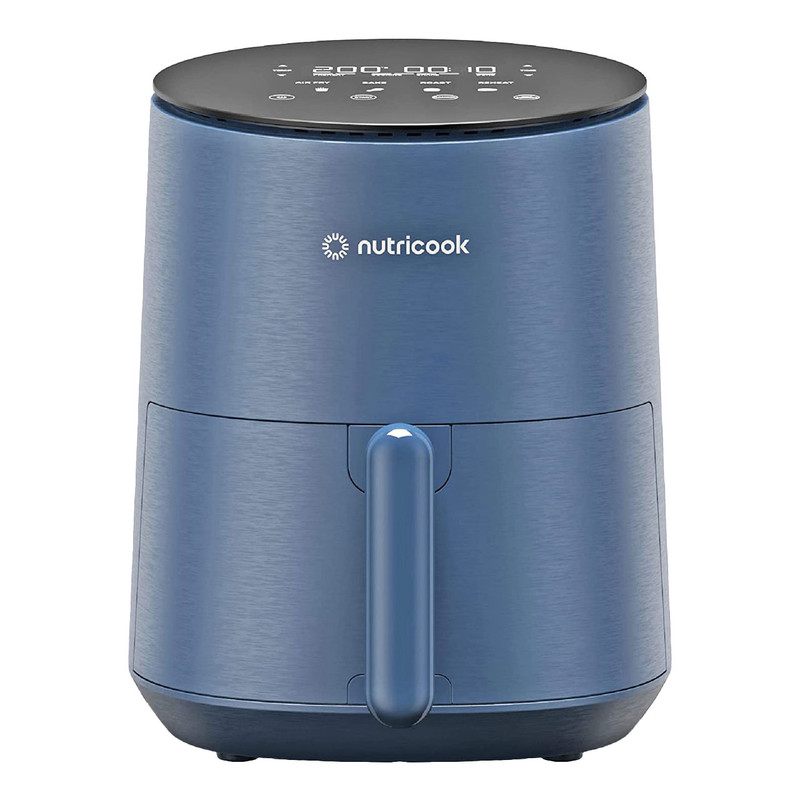 سرخ کن بدون روغن نوتریکوک مدل AFM033