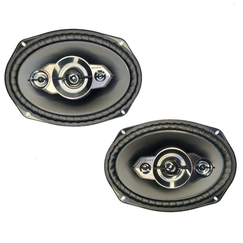 اسپیکر خودرو سونی مدل XS-XB6941 مجموعه 2 عددی