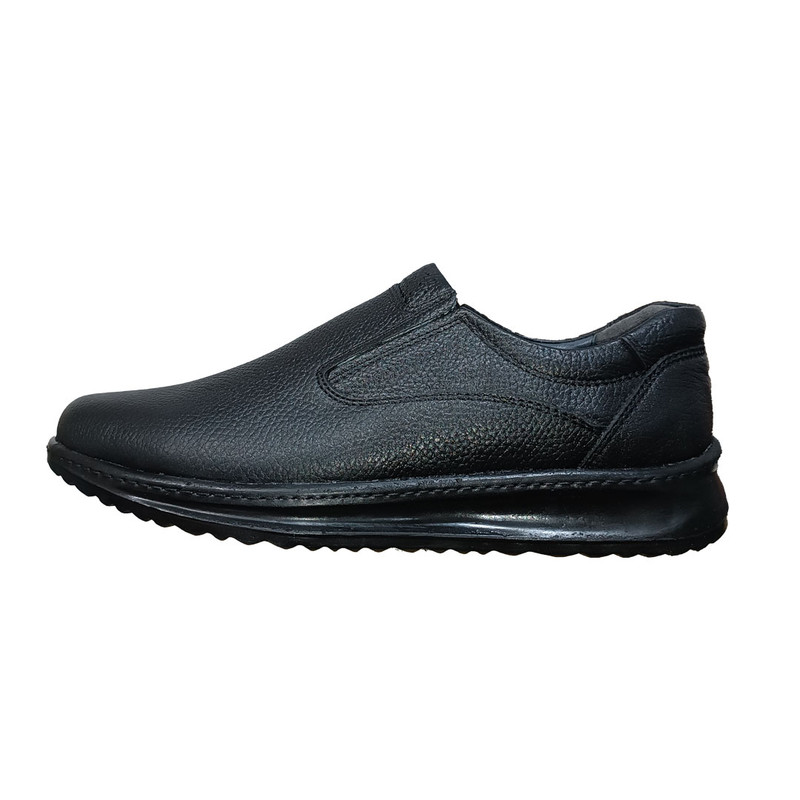 خرید و قیمت کفش روزمره مردانه مدل چرم طبیعی