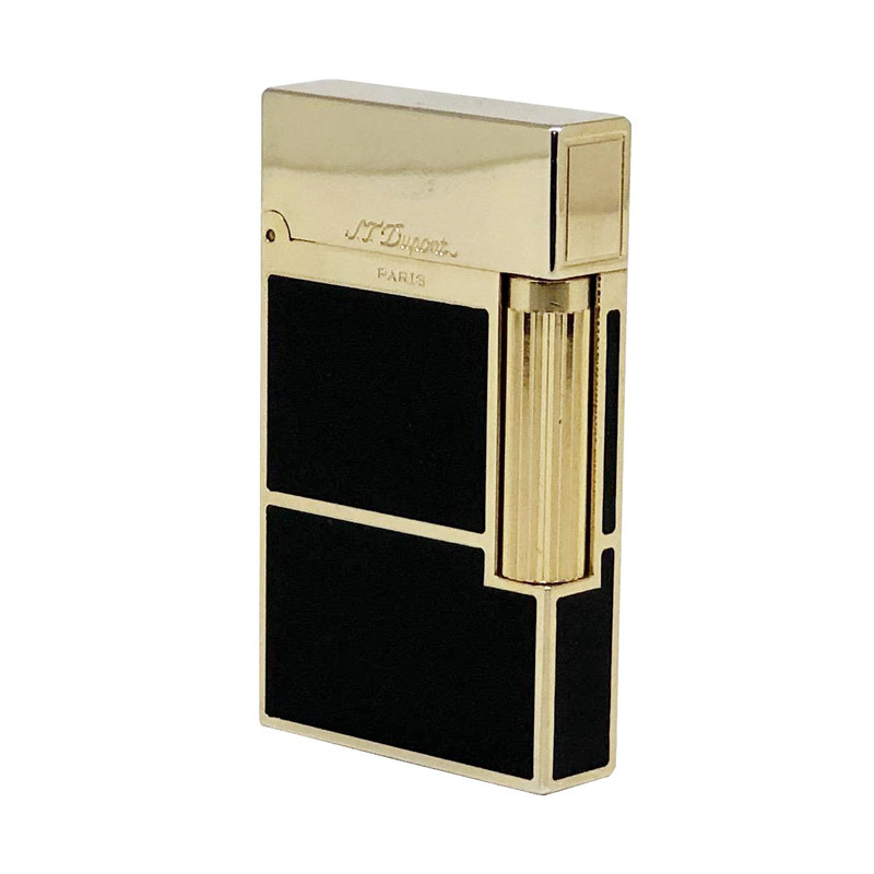 فندک اس.تی.دوپونت مدل SN-LIDP-2105-11