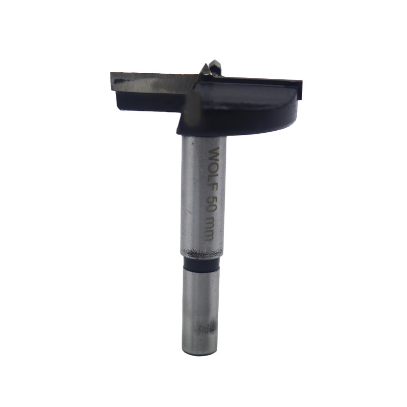 مته گازور ولف مدل YP-50 سایز 50 میلی متر