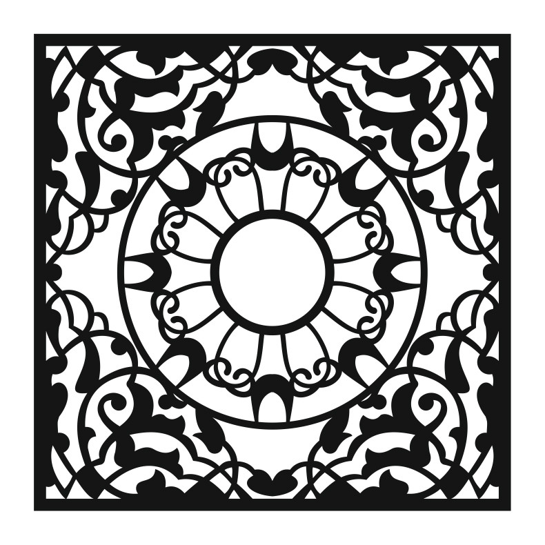 شابلون کد SP23-1