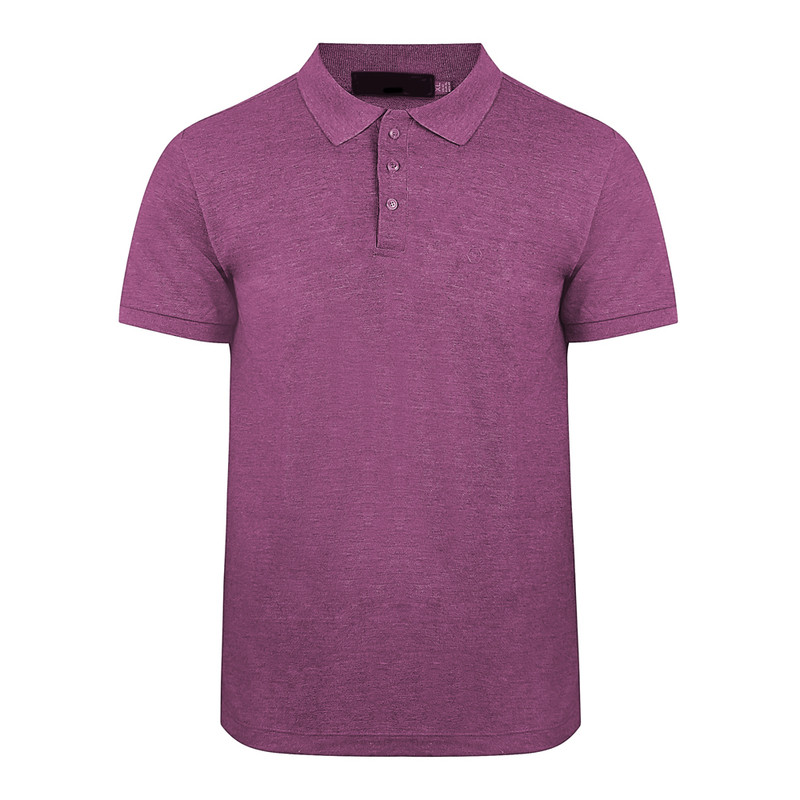 پولوشرت آستین کوتاه مردانه مدل 199311