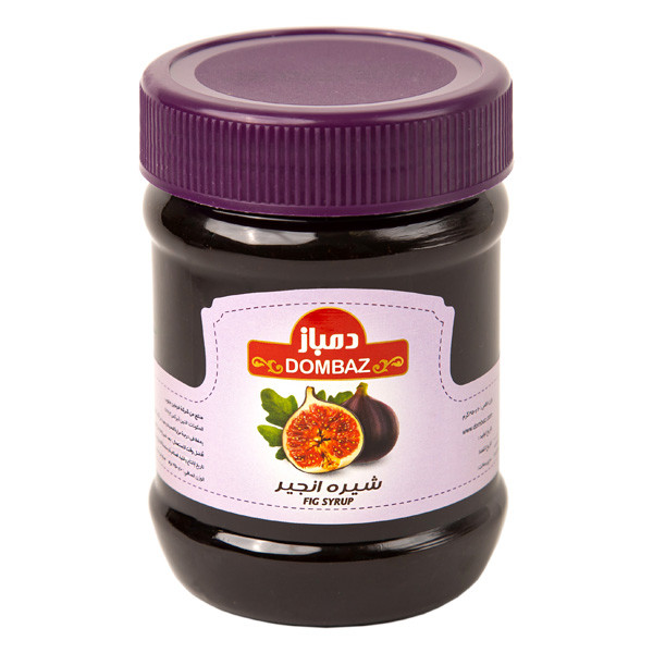شیره انجیر دمباز - 450 گرم