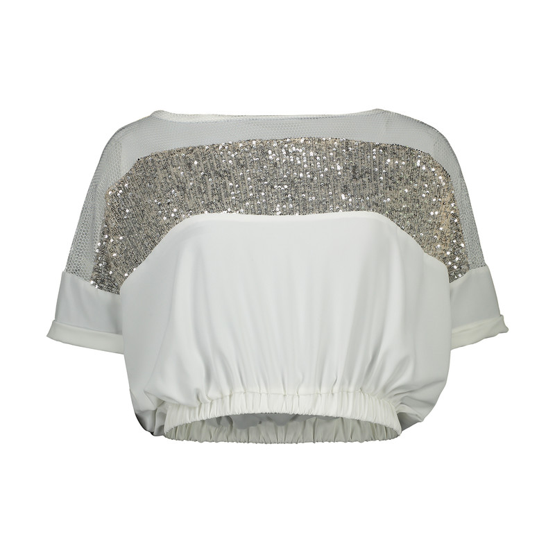 بلوز زنانه آیلار مدل P013001001030015-001