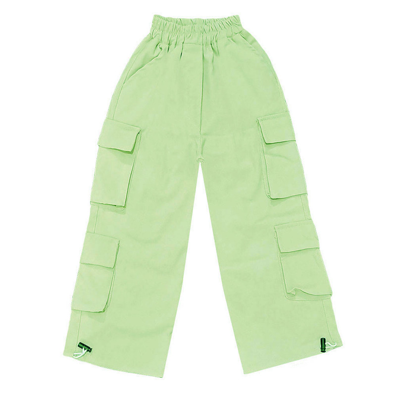 شلوار بچگانه دیان مدل کارگو کد S33