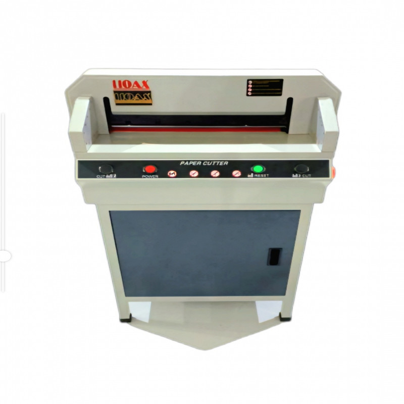 برش دهنده کاغذ آایکس مدل AX 450VG