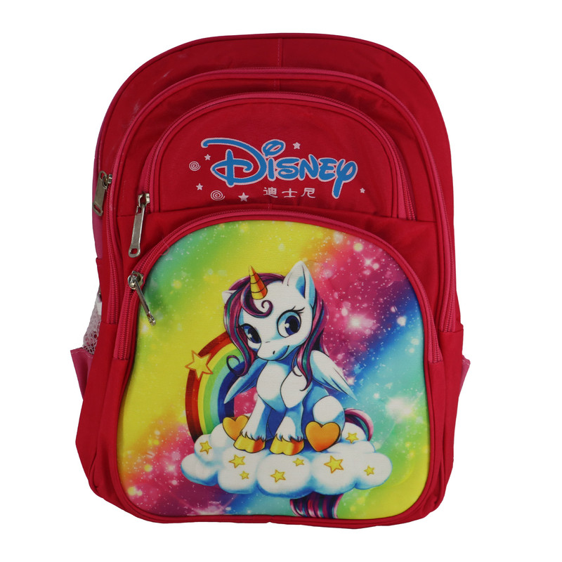 کوله پشتی مدل یونیکورن کد NA-0056