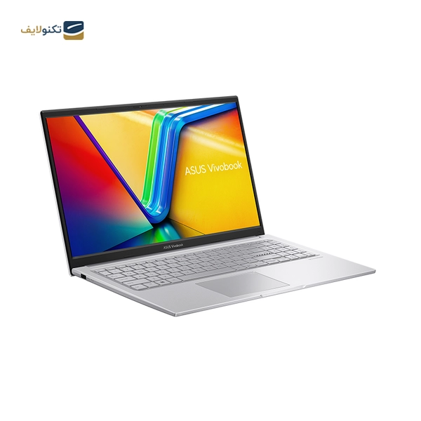 لپ تاپ ایسوس 15.6 اینچی مدل Vivobook 15 X1504VA i5 1335U 8GB 512GB4