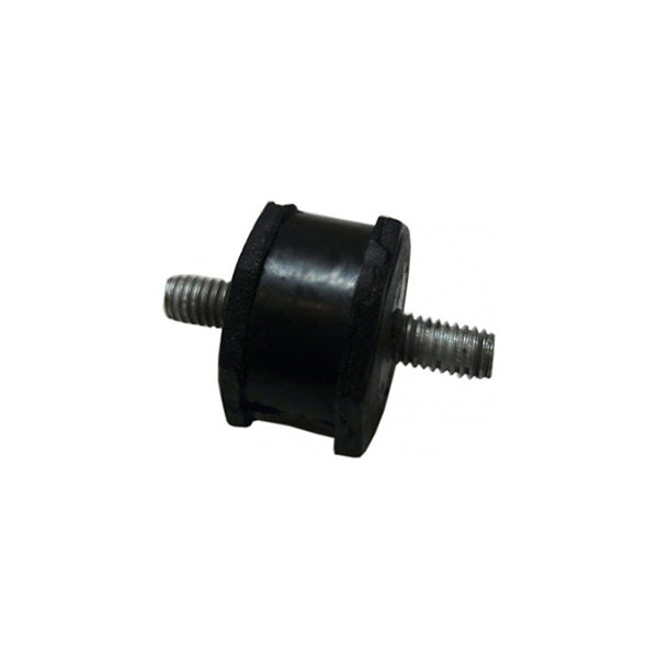 لرزه گیر پایه رادیاتور کولر یدک چی کد 72156 مناسب برای پراید بسته 20 عددی