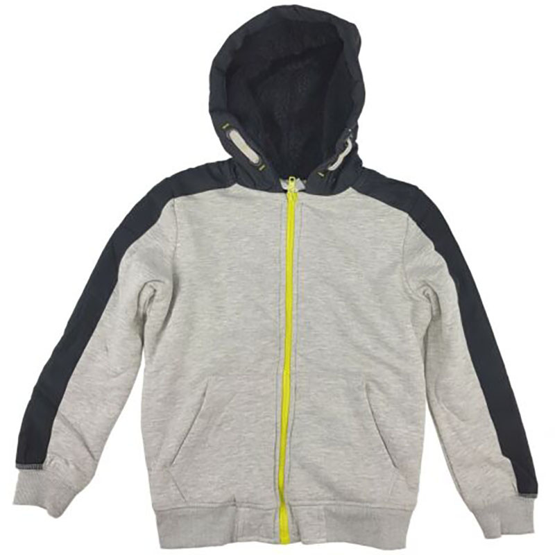 سویشرت پسرانه الایو مدل 088500454819