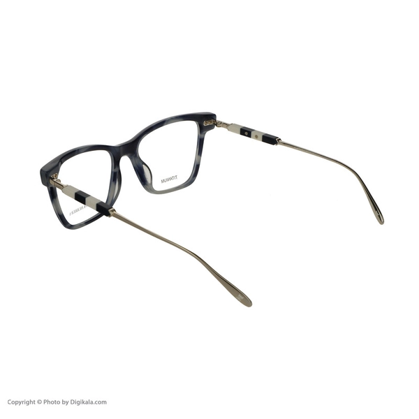 فریم عینک طبی زنانه کارولینا هررا مدل VHN610M-O6X8 22