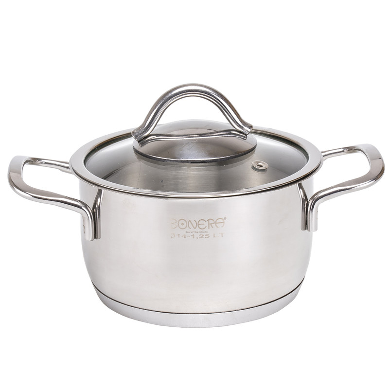 قابلمه بونرا مدل امگا سایز 14