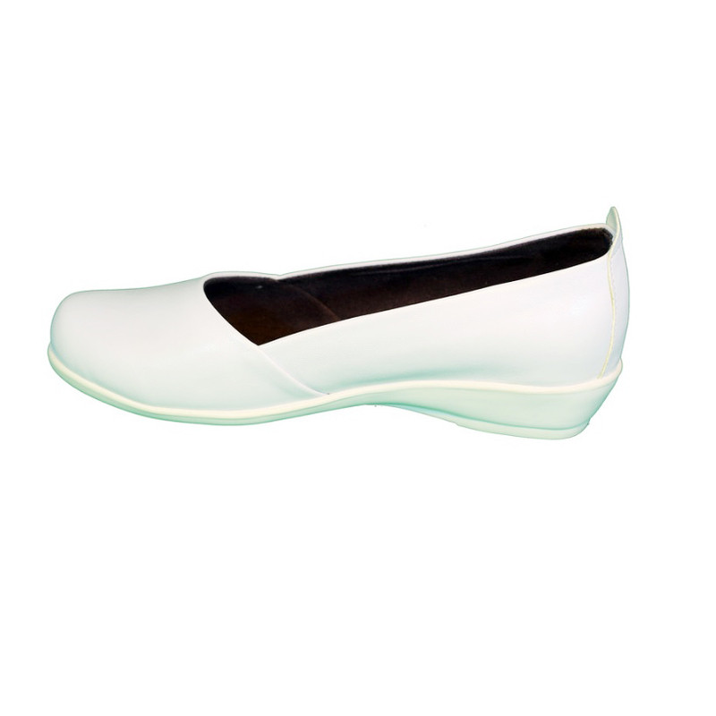 خرید و قیمت کفش طبی زنانه شهرام طب مدل پرستاری