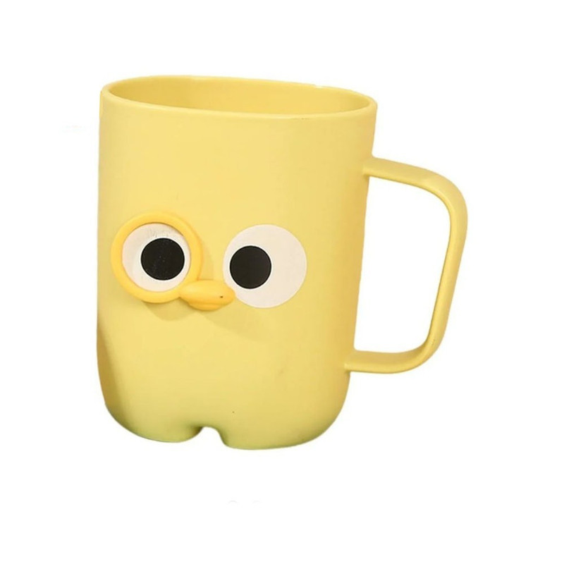 جا مسواکی مدل جغد