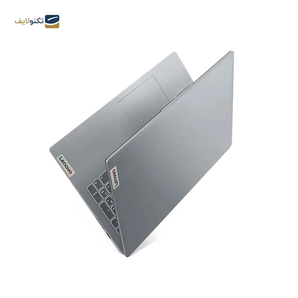 لپ تاپ لنوو 15.6 اینچی مدل IdeaPad Slim 3 i5 12450H 8GB 512GB4