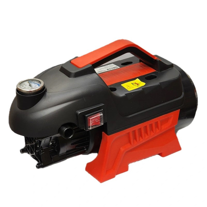 خرید و قیمت کارواش دینامی دلیکس مدل RD200