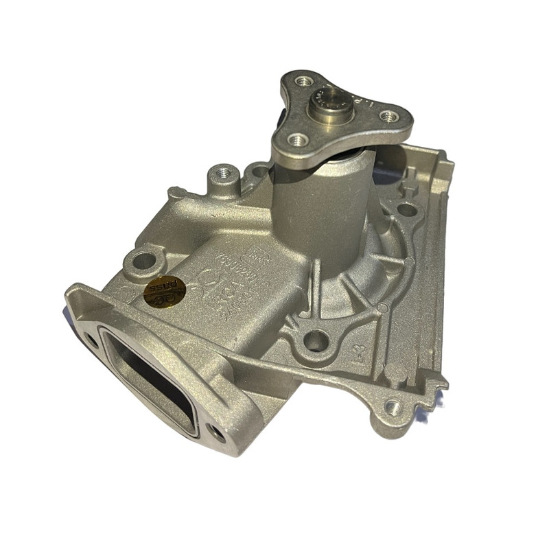 واترپمپ ایرکا کد 255 مناسب برای پراید