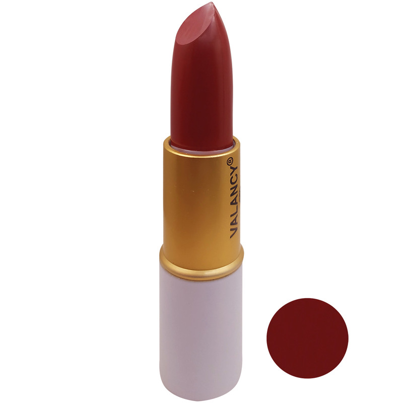 خرید و قیمت رژ لب جامد والانسی شماره H05