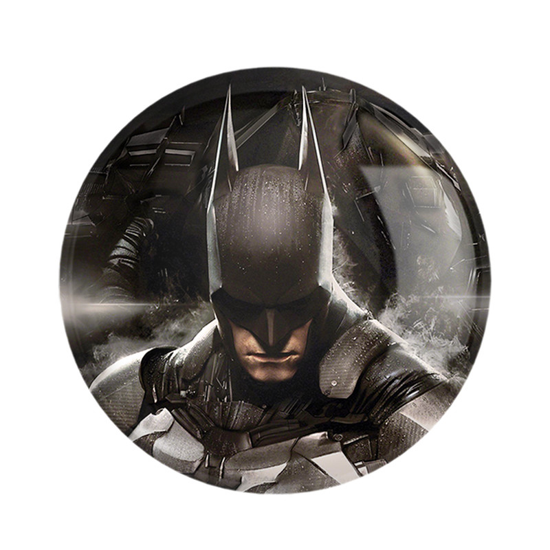خرید و قیمت پیکسل خندالو مدل بتمن شوالیه آرخام Batman Arkham knight کد 30287