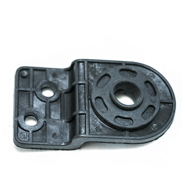 دیاق بالای رادیاتور یدک چی کد 24130 مناسب برای پراید بسته 2 عددی