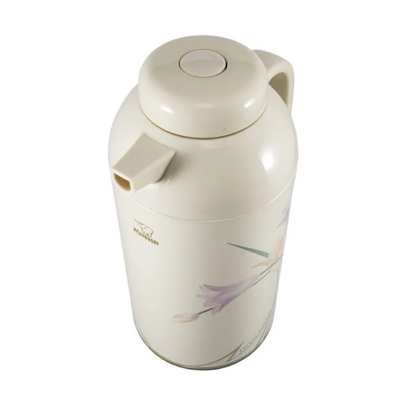 فلاسک زوجیروشی مدل AGYE-10 گنجایش 1 لیتر