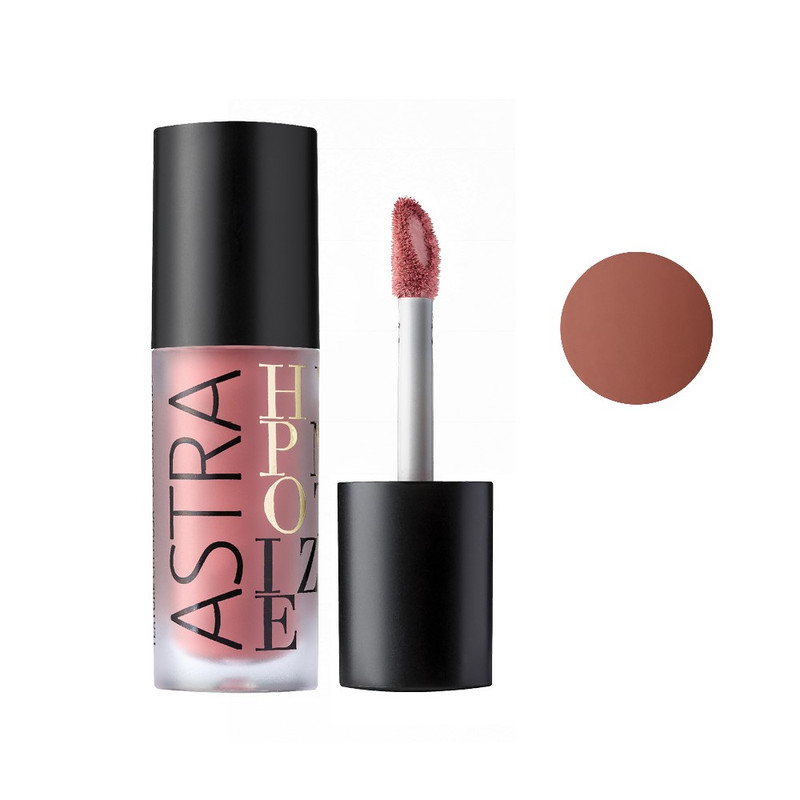 رژ لب مایع استرا مدل 0205 HYPNOTIZE شماره 001