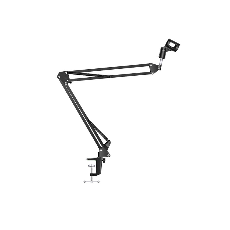 پایه میکروفن مدل NB-35