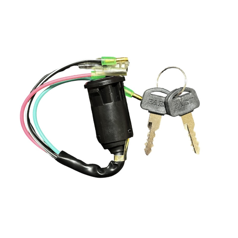 سوئیچ موتور سیکلت هوندا مدل 8657333