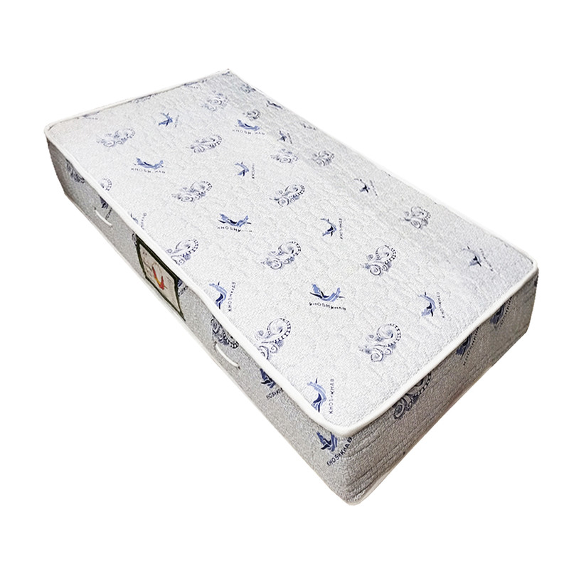 خرید و قیمت تشک خوشخواب مدل طبی پاکتی یکنفره سایز 200 × 90 سانتی متر