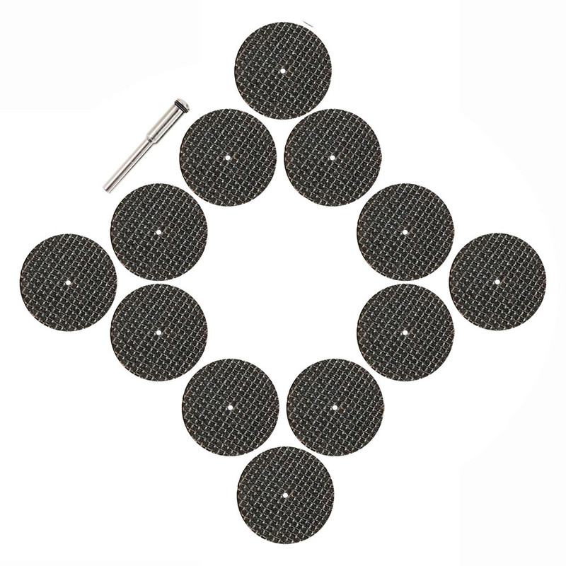 صفحه برش مینیاتوری مدل 32mm کد 32R013 مجموعه سیزده عددی