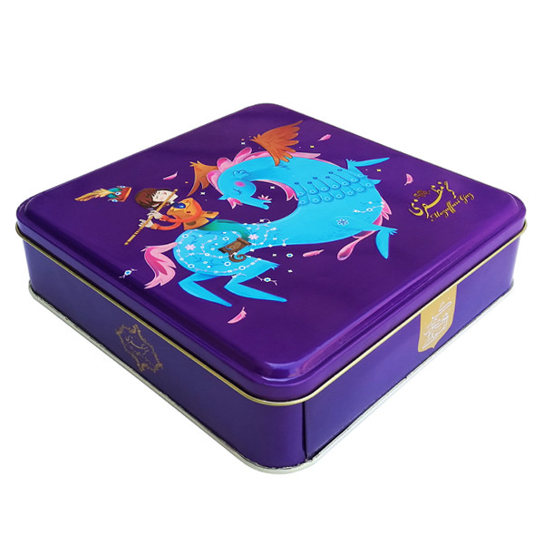 گز لقمه 33 درصد گز مظفری -400 گرم