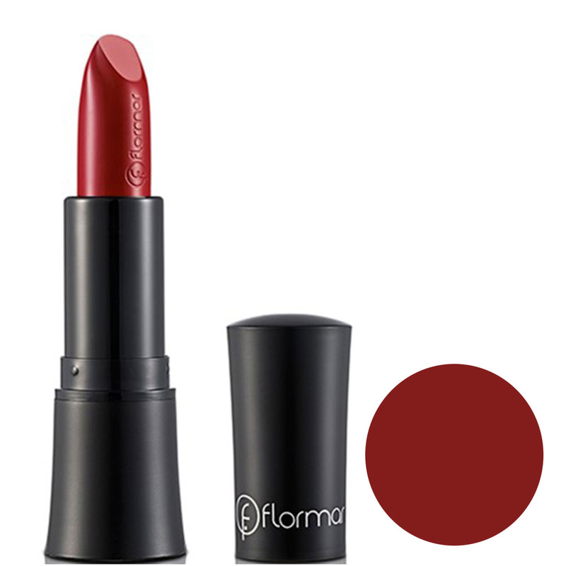 رژلب جامد فلورمار مدل شاین شماره 510