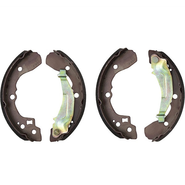 لنت ترمز عقب گوهر قطعه پارسیان کد 1مناسب برای خودرو تیبا