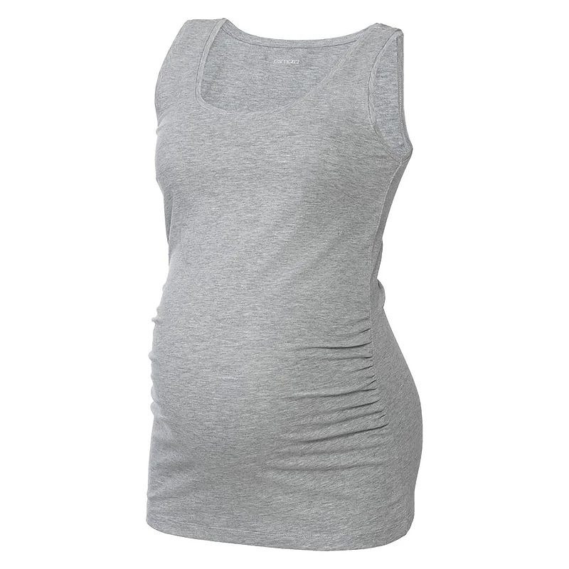 تاپ بارداری اسمارا مدل ملانژ SM19