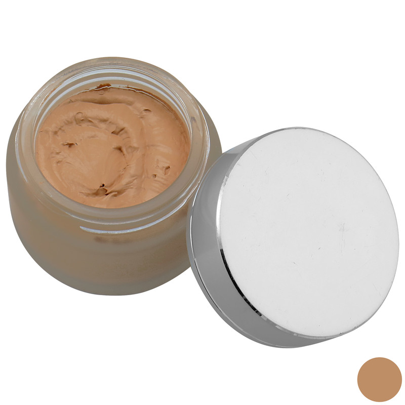 خرید و قیمت کرم پودر فشرده باریش شماره 702