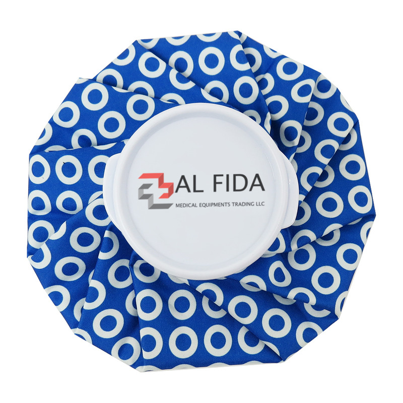 خرید و قیمت کیسه یخ آل فیدا مدل 12B02