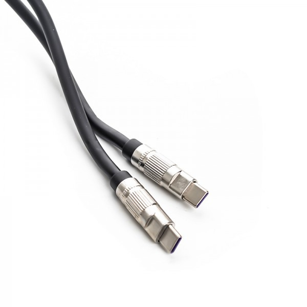 خرید و قیمت کابل USB-C ترکا مدل CA-8795 طول 1متر