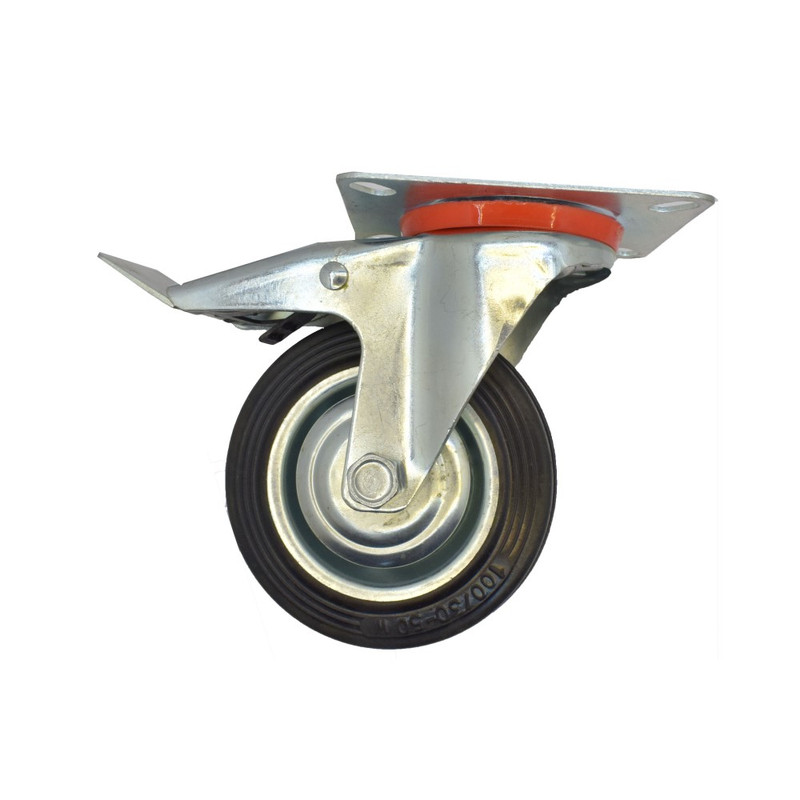 چرخ کفیدار مدل JT-1253750 کد 125