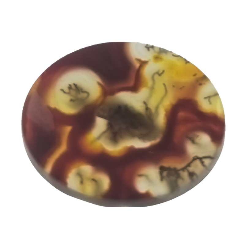 سنگ عقیق شجر سلین کالا کد 30.25.5