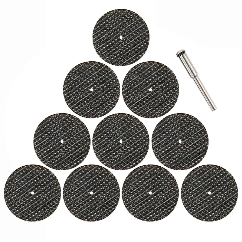 صفحه برش مینیاتوری مدل 32mm کد 32R011 مجموعه یازده عددی