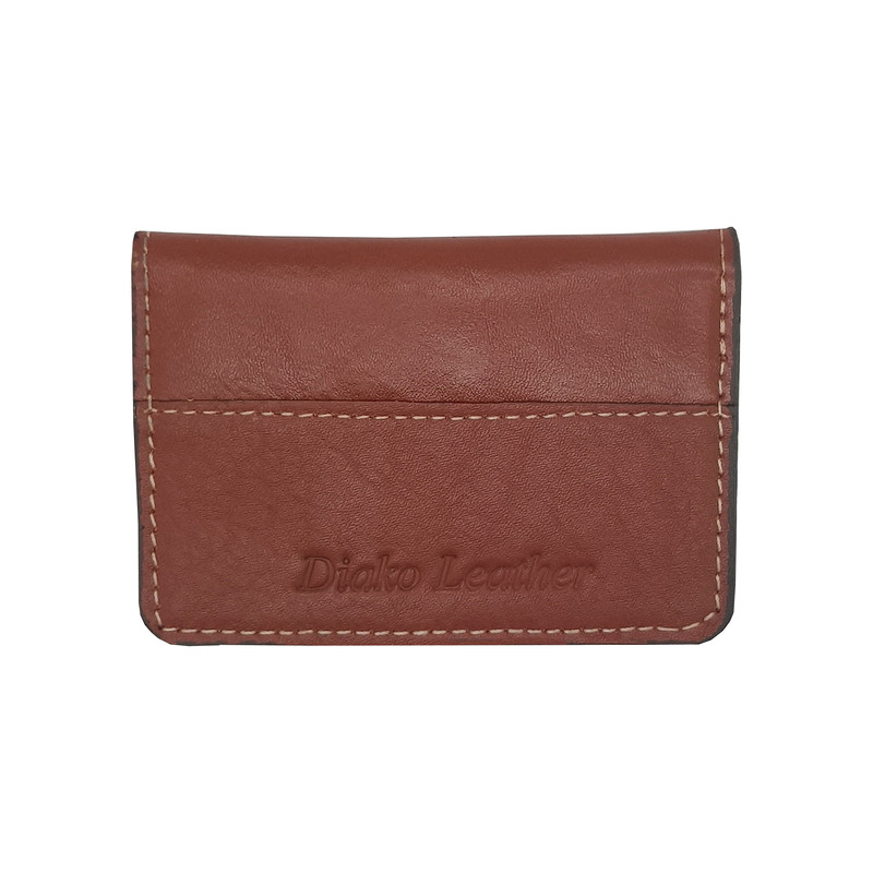 خرید و قیمت جاکارتی چرم دیاکو مدل ATM109-1-SAF