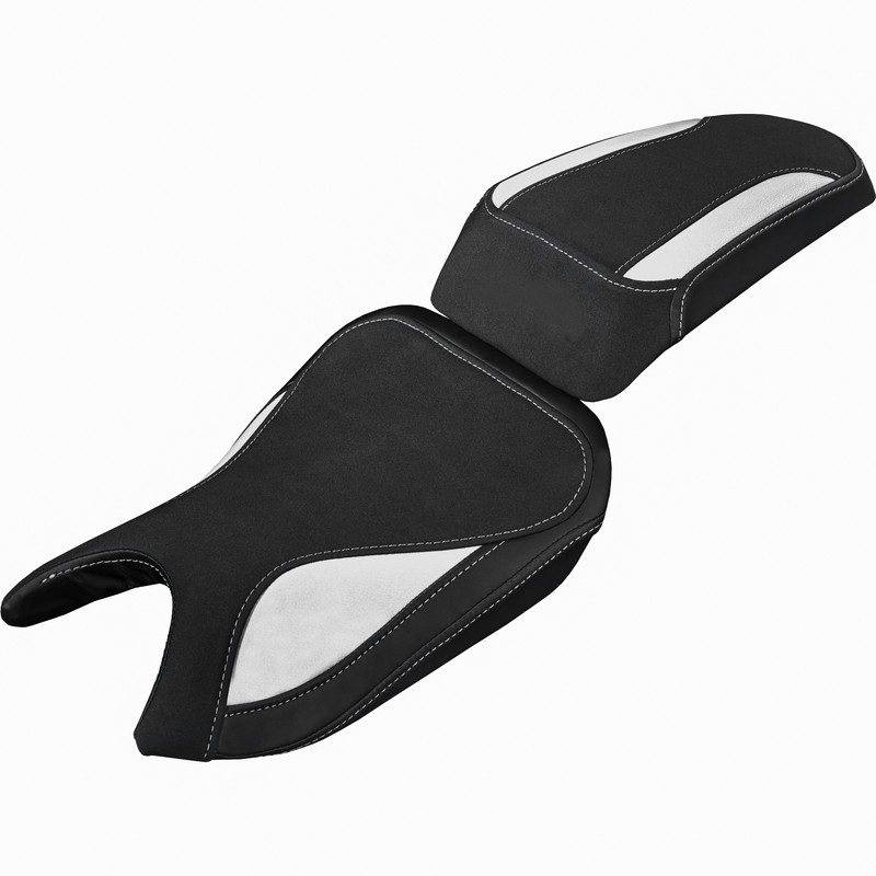 روکش زین موتور سیکلت رادمان مدل PREMIUM مناسب برای بنلی 250