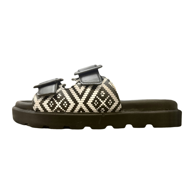 خرید و قیمت صندل زنانه مدل ملیکا کدWH-702