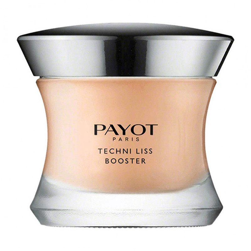 ژل سفت کننده صورت پایوت مدل Techni Liss Booster حجم 50 میلی لیتر