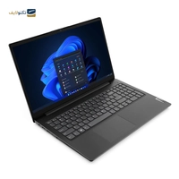 لپ تاپ لنوو 15.6 اینچی مدل V15 G3 IAP i3 1215U 8GB 1TB HDD 256GB SSD